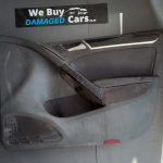 VW/ Volkswagen Golf MK6 2.0 R/F Door Pad OEM