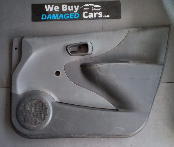 Suzuki Alto 1.0 R/F Door Pad 2013 OEM