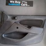 Ford Figo 1.5 R/F Door Pad 2011 OEM