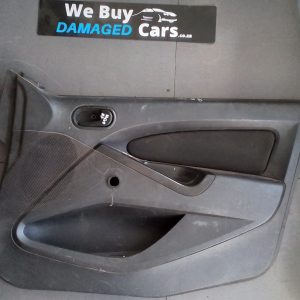 Ford Figo 1.5 R/F Door Pad 2011 OEM