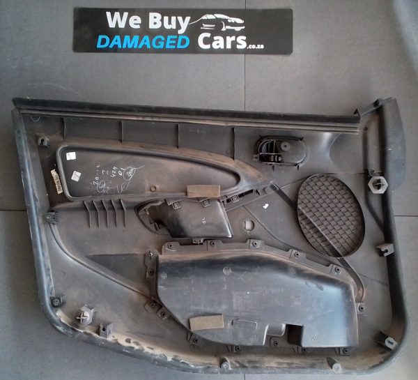 Ford Figo 1.5 R/F Door Pad 2011 OEM - Image 3