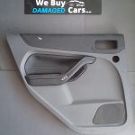Ford Focus ST MK2 L/R Door Pad OEM