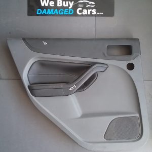 Ford Focus ST MK2 L/R Door Pad OEM