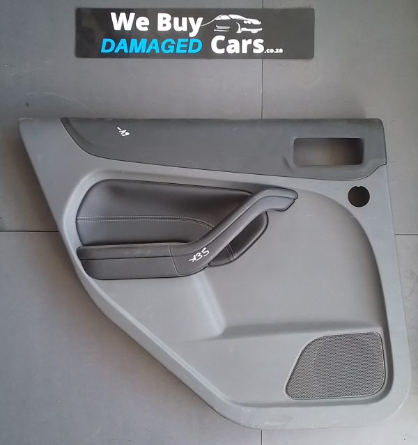 Ford Focus ST MK2 L/R Door Pad OEM