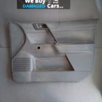 VW/Volkswagen Polo Vivo R/F Door Pad OEM