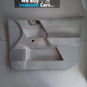 VW/Volkswagen Polo Vivo R/F Door Pad OEM