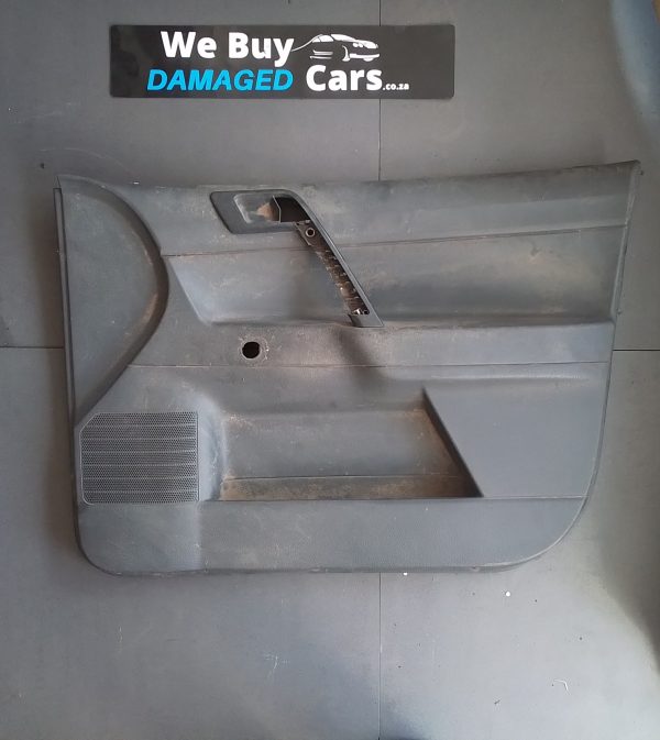 VW/Volkswagen Polo Vivo R/F Door Pad OEM