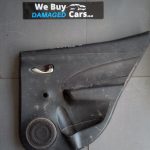 Toyota Yaris 2018 1.5 R/R Door Pad OEM