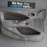 Ford Figo 1.5 L/F Door Pad 2011 OEM