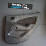 Ford Figo 1.5 R/R Door Pad 2011 OEM