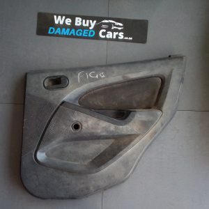 Ford Figo 1.5 R/R Door Pad 2011 OEM