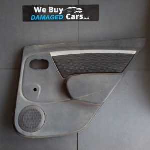Renault Sandero 1.6 R/R Door Pad 2011 OEM