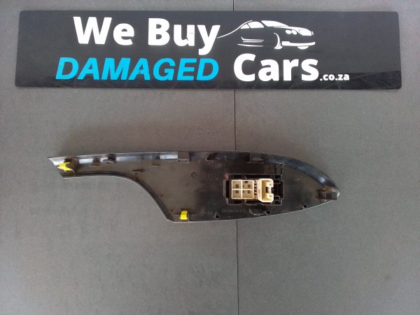 Toyota Corolla Professional L/F Window Switch 2009 OEM - Image 3