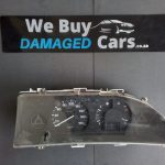 Toyota Corolla/Conquest 1.3 Cluster 1995 OEM