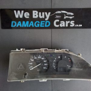 Toyota Corolla/Conquest 1.3 Cluster 1995 OEM