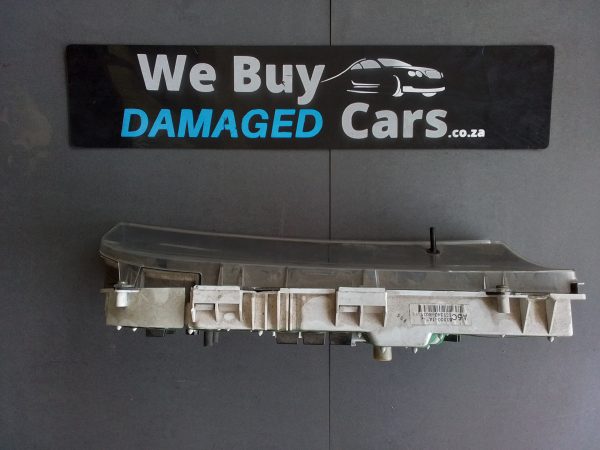 Toyota Corolla/Conquest 1.3 Cluster 1995 OEM - Image 4