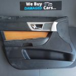 Jaguar XF 3.0 L/F Door Pad OEM