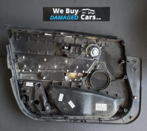 Jaguar XF 3.0 R/F Door Pad OEM - Image 3