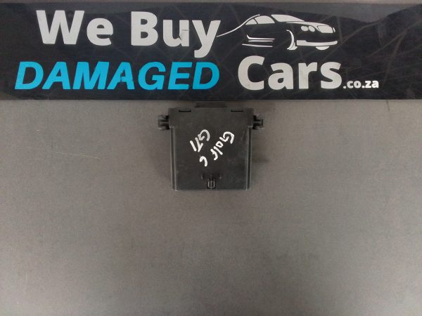 VW/Volkswagen Golf MK6 2.0 GTI CCZ Comfort Control Module (1KO 907 530AD) OEM - Image 2