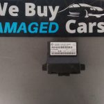 VW/Volkswagen Golf MK6 2.0 GTI CCZ Comfort Control Module (1KO 907 530AD) OEM