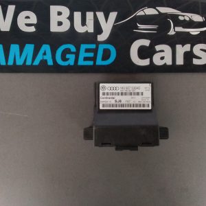 VW/Volkswagen Golf MK6 2.0 GTI CCZ Comfort Control Module (1KO 907 530AD) OEM