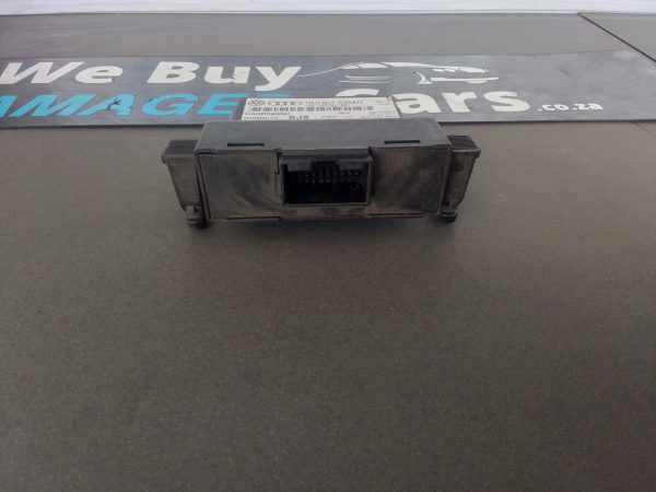 VW/Volkswagen Golf MK6 2.0 GTI CCZ Comfort Control Module (1KO 907 530AD) OEM - Image 3