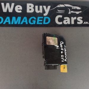VW/Volkswagen Golf MK6 2.0 GTI CCZ Steering Wheel Control Module (1KO 953 549 CF) OEM