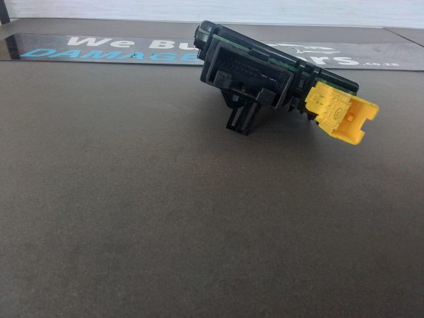 VW/Volkswagen Golf MK6 2.0 GTI CCZ Steering Wheel Control Module (1KO 953 549 CF) OEM - Image 4