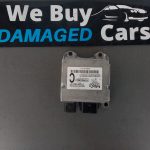 Ford Ranger T6 3.2 SRS Airbag Module (AB39-14B321-CF) OEM