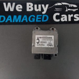 Ford Ranger T6 3.2 SRS Airbag Module (AB39-14B321-CF) OEM