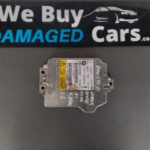 BMW E90 Airbag SRS Control Module (65.77-9166057-01) OEM