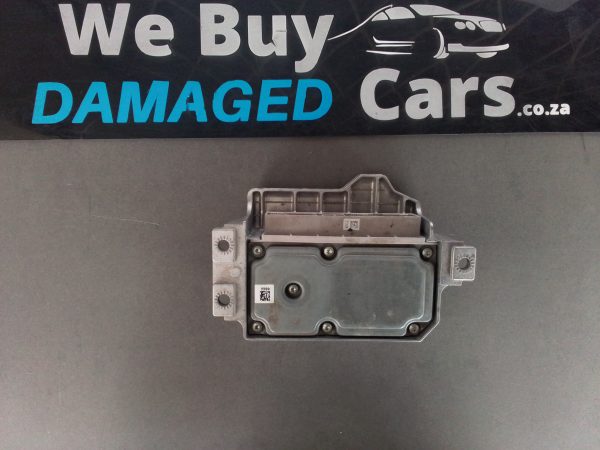 BMW E90 Airbag SRS Control Module (65.77-9166057-01) OEM - Image 2