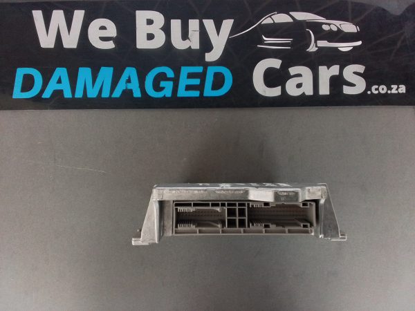 BMW E90 Airbag SRS Control Module (65.77-9166057-01) OEM - Image 3