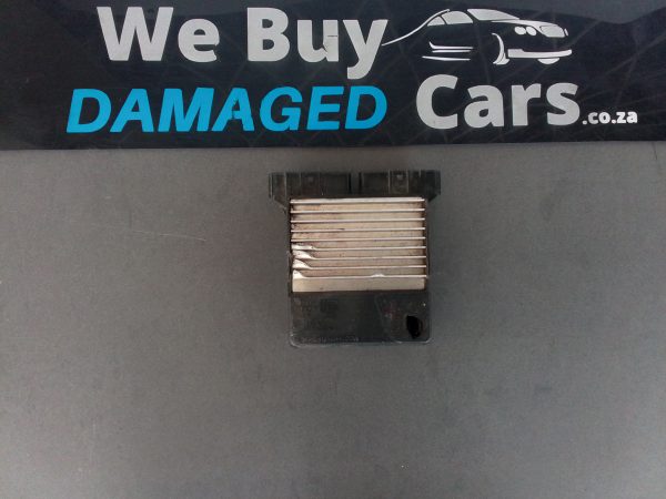 Toyota Corolla Professional 2.0 D4D 2AD Injector Driver Ecu OEM - Image 2