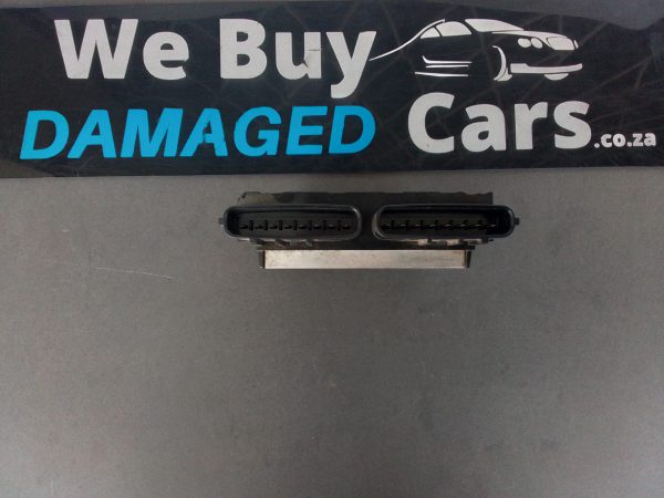 Toyota Corolla Professional 2.0 D4D 2AD Injector Driver Ecu OEM - Image 4