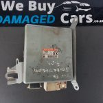 Toyota Corolla Professional 2009 Electric Power Steering Module OEM