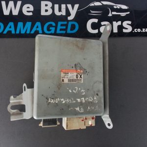 Toyota Corolla Professional 2009 Electric Power Steering Module OEM