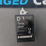 Toyota Yaris 2018 1.5 2NR Smart Door Control OEM
