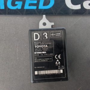 Toyota Yaris 2018 1.5 2NR Smart Door Control OEM