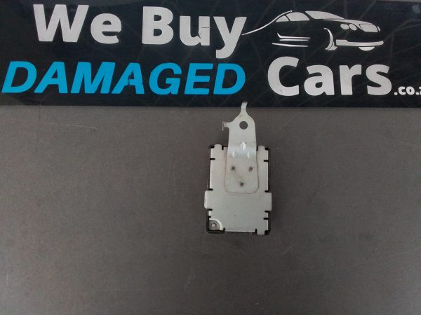 Toyota Yaris 2018 1.5 2NR Smart Door Control OEM - Image 3