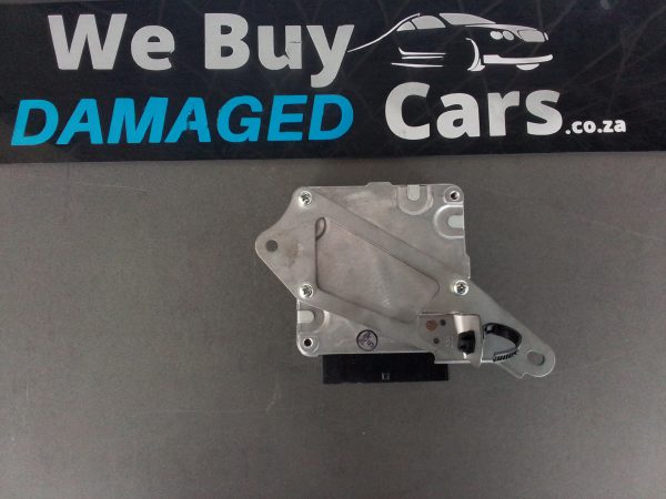 Toyota Yaris 2018 1.5 2NR Body Control Module OEM - Image 3