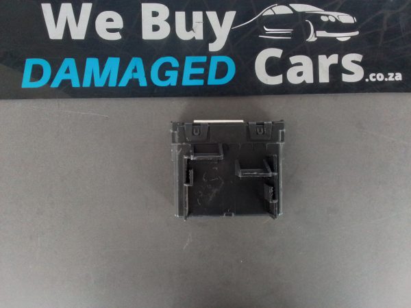 Toyota Yaris 2018 1.5 2NR Amplifier Control Module OEM - Image 5