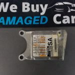 Toyota Yaris 2018 1.5 2NR Airbag Module OEM