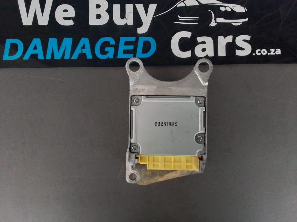 Toyota Yaris 2018 1.5 2NR Airbag Module OEM - Image 3
