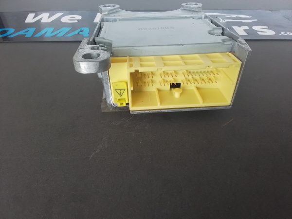 Toyota Yaris 2018 1.5 2NR Airbag Module OEM - Image 2