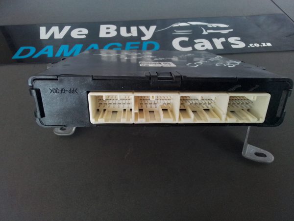 Toyota Yaris 2018 1.5 2NR Computer Box Ecu OEM - Image 3