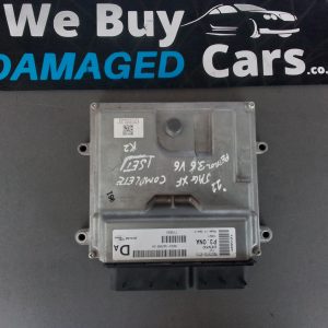 Jaguar XF 3.0 V6 Computer Box Only 2011 OEM