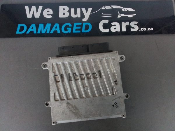 Jaguar XF 3.0 V6 Computer Box Only 2011 OEM - Image 5
