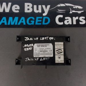 Jaguar XF Bluetooth Communication Module OEM