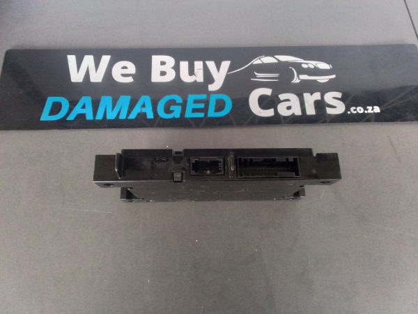 Jaguar XF Bluetooth Communication Module OEM - Image 3